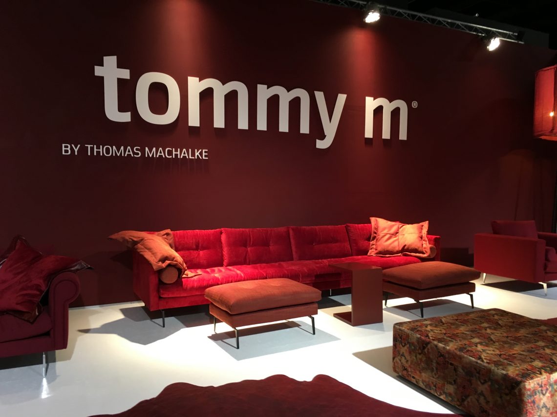 In love with Cologne: IMM Cologne Trends | by andy - for better moods