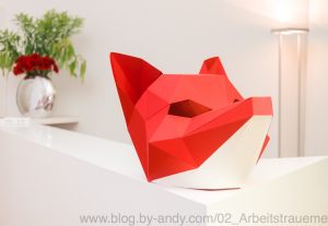 Agentur Webfox | by andy - for better moods