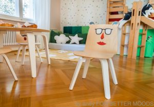 KINDERSPIEL Kinderspielzimmer | by andy - for better moods