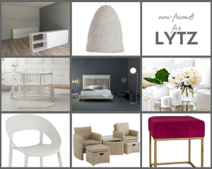 LYTZ Partner | by andy - for better moods