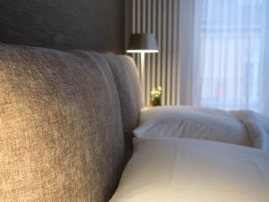 Schlafzimmer Für Interims-Berliner | by andy - for better moods