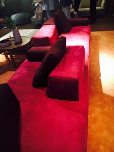 Twils Salone del Mobile 2018 | by andy - for better moods