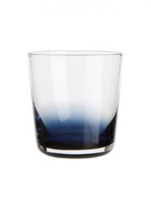 glas-von-scapa-home-h-8,5cm-blau | by andy - for better moods