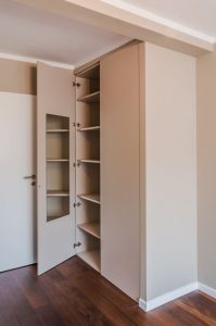 Schrank_Schlafzimmer_Berliner_Dachgeschoss | by andy - for better moods