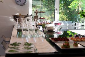 Showroom by andy INTERIORDESIGN | Eröffnungsevent 2019