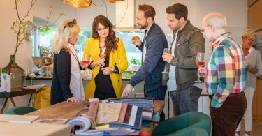 Showroom by andy | Eröffnungsevent 2019