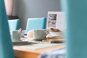 Showroom by andy | Eröffnungsevent 2019