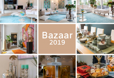 Bazaar 2019 | by andy INTERIORDESIGN