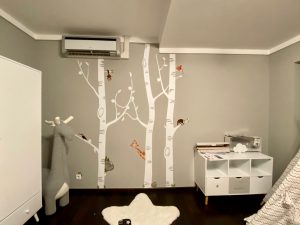 Mateos Kinderzimmer | by andy INTERIORDESIGN